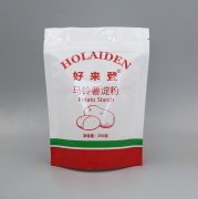 250g马铃薯淀粉好色先生TVAPP